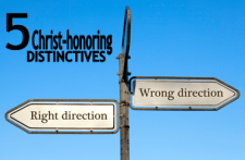 5distinctives